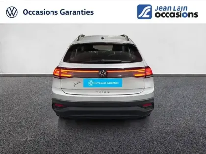 Photo 7 Volkswagen Taigo  1.0 TSI 110 DSG7