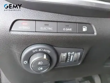 Photo 17 Jeep Compass  1.3 PHEV T4 240 ch 4xe eAWD