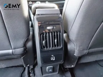 Photo 23 Jeep Compass  1.3 PHEV T4 240 ch 4xe eAWD