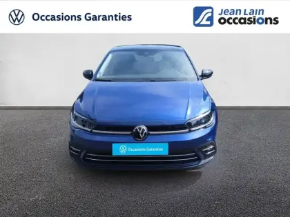Photo 8 Volkswagen Polo  1.0 TSI 95 S&S DSG7