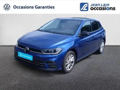Photo Volkswagen Polo Style