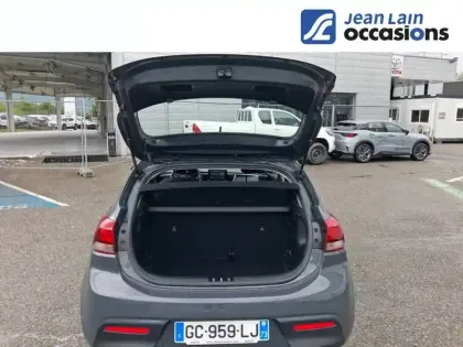 Photo 9 Kia Rio  1.0 T-GDi 100 ch BVM6
