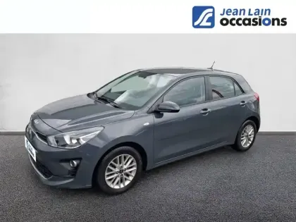 Photo Kia Rio Active