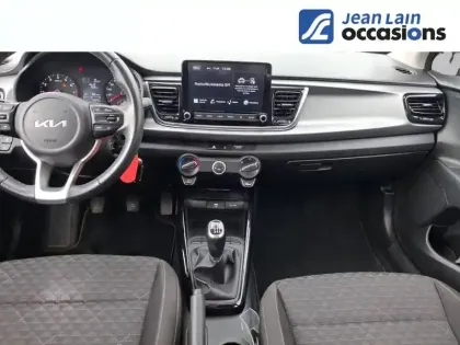Photo 17 Kia Rio  1.0 T-GDi 100 ch BVM6