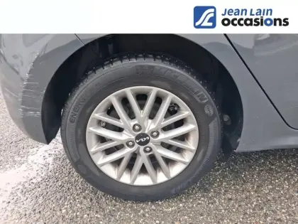 Photo 8 Kia Rio  1.0 T-GDi 100 ch BVM6
