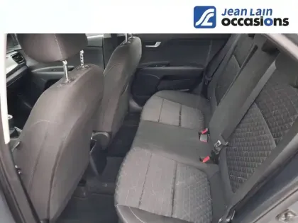 Photo 16 Kia Rio  1.0 T-GDi 100 ch BVM6