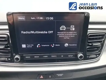 Photo 15 Kia Rio  1.0 T-GDi 100 ch BVM6