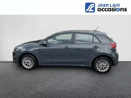 Photo 7 Kia Rio  1.0 T-GDi 100 ch BVM6