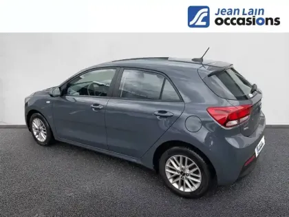 Photo 6 Kia Rio  1.0 T-GDi 100 ch BVM6