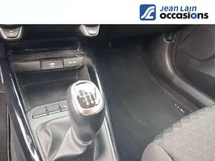 Photo 12 Kia Rio  1.0 T-GDi 100 ch BVM6