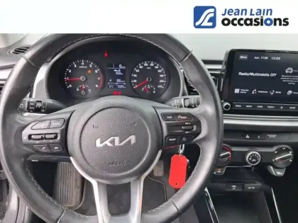 Photo 11 Kia Rio  1.0 T-GDi 100 ch BVM6