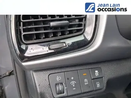 Photo 20 Kia Rio  1.0 T-GDi 100 ch BVM6