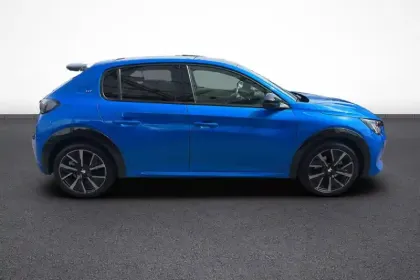 Photo 6 Peugeot 208  PureTech 100 S&S EAT8