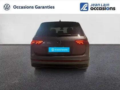 Photo 7 Volkswagen Tiguan  Allspace 2.0 TDI 150ch DSG7