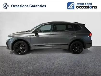 Photo 6 Volkswagen Tiguan  Allspace 2.0 TDI 150ch DSG7