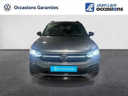 Photo 8 Volkswagen Tiguan  Allspace 2.0 TDI 150ch DSG7