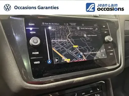 Photo 14 Volkswagen Tiguan  Allspace 2.0 TDI 150ch DSG7