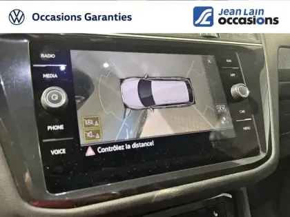 Photo 19 Volkswagen Tiguan  Allspace 2.0 TDI 150ch DSG7