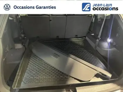 Photo 13 Volkswagen Tiguan  Allspace 2.0 TDI 150ch DSG7