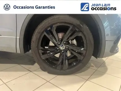 Photo 11 Volkswagen Tiguan  Allspace 2.0 TDI 150ch DSG7