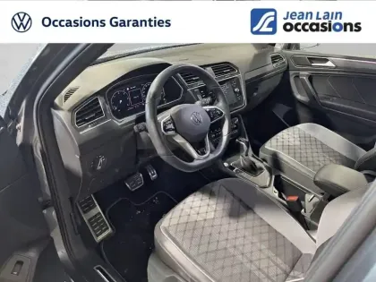 Photo 12 Volkswagen Tiguan  Allspace 2.0 TDI 150ch DSG7