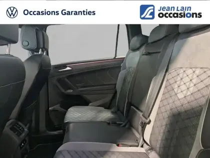 Photo 5 Volkswagen Tiguan  Allspace 2.0 TDI 150ch DSG7