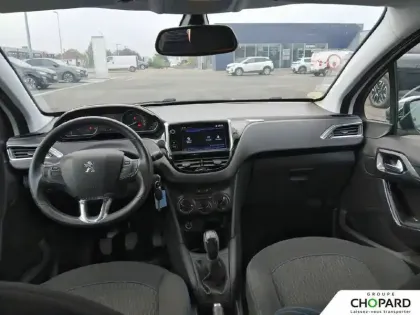 Photo 11 Peugeot 208  BlueHDi 100ch S&S BVM5