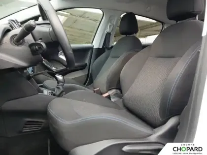 Photo 18 Peugeot 208  BlueHDi 100ch S&S BVM5