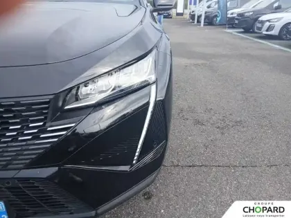 Photo 22 Peugeot 408  PureTech 130 ch S&S EAT8