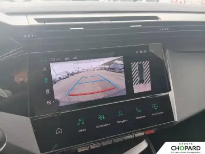Photo 14 Peugeot 408  PureTech 130 ch S&S EAT8