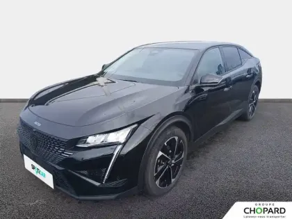 Photo Peugeot 408 Allure Pack