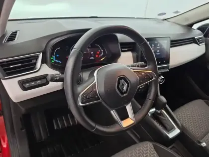 Photo 46 Renault Clio  E-Tech full hybrid 145