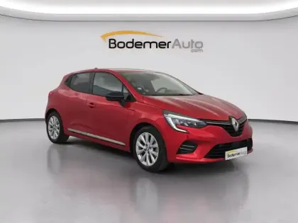 Photo 36 Renault Clio  E-Tech full hybrid 145