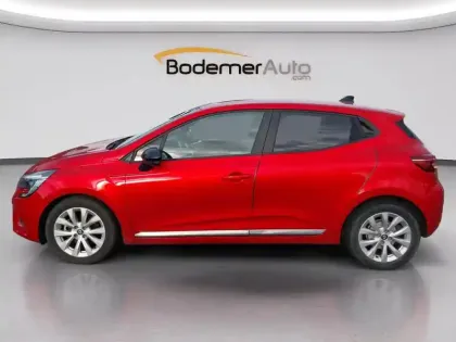 Photo 16 Renault Clio  E-Tech full hybrid 145