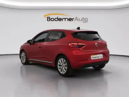 Photo 32 Renault Clio  E-Tech full hybrid 145