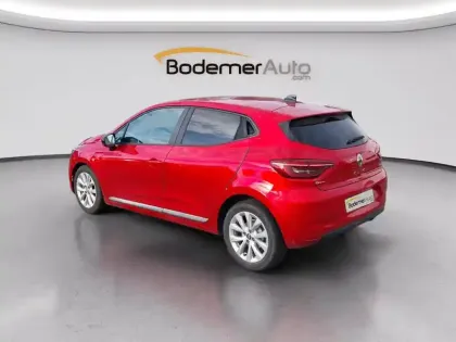Photo 17 Renault Clio  E-Tech full hybrid 145