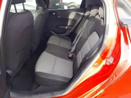 Photo 29 Renault Clio  E-Tech full hybrid 145