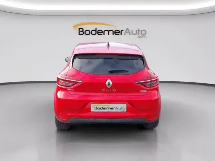Photo 18 Renault Clio  E-Tech full hybrid 145