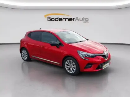 Photo 21 Renault Clio  E-Tech full hybrid 145