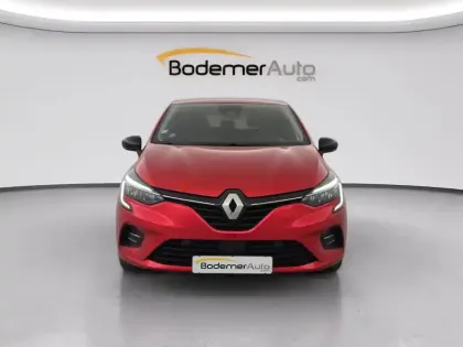 Photo 37 Renault Clio  E-Tech full hybrid 145