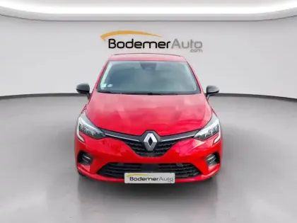 Photo 22 Renault Clio  E-Tech full hybrid 145