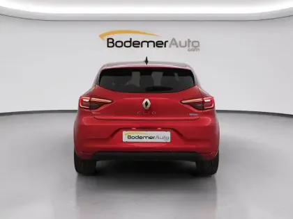 Photo 33 Renault Clio  E-Tech full hybrid 145