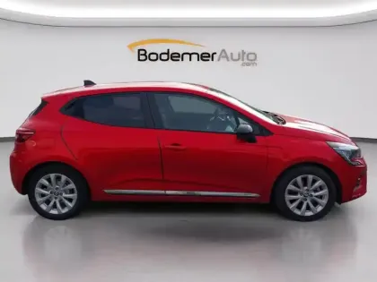 Photo 5 Renault Clio  E-Tech full hybrid 145