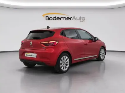 Photo 34 Renault Clio  E-Tech full hybrid 145