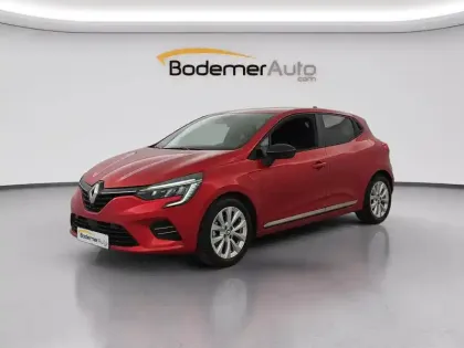 Photo 30 Renault Clio  E-Tech full hybrid 145