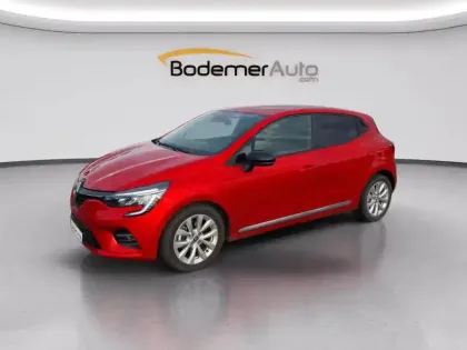 Photo 15 Renault Clio  E-Tech full hybrid 145