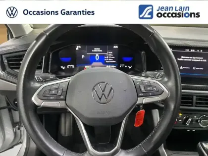 Photo 18 Volkswagen Taigo  1.0 TSI 110 DSG7