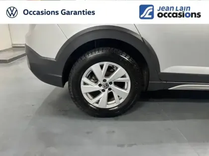Photo 11 Volkswagen Taigo  1.0 TSI 110 DSG7