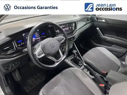 Photo 12 Volkswagen Taigo  1.0 TSI 110 DSG7