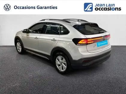 Photo 10 Volkswagen Taigo  1.0 TSI 110 DSG7